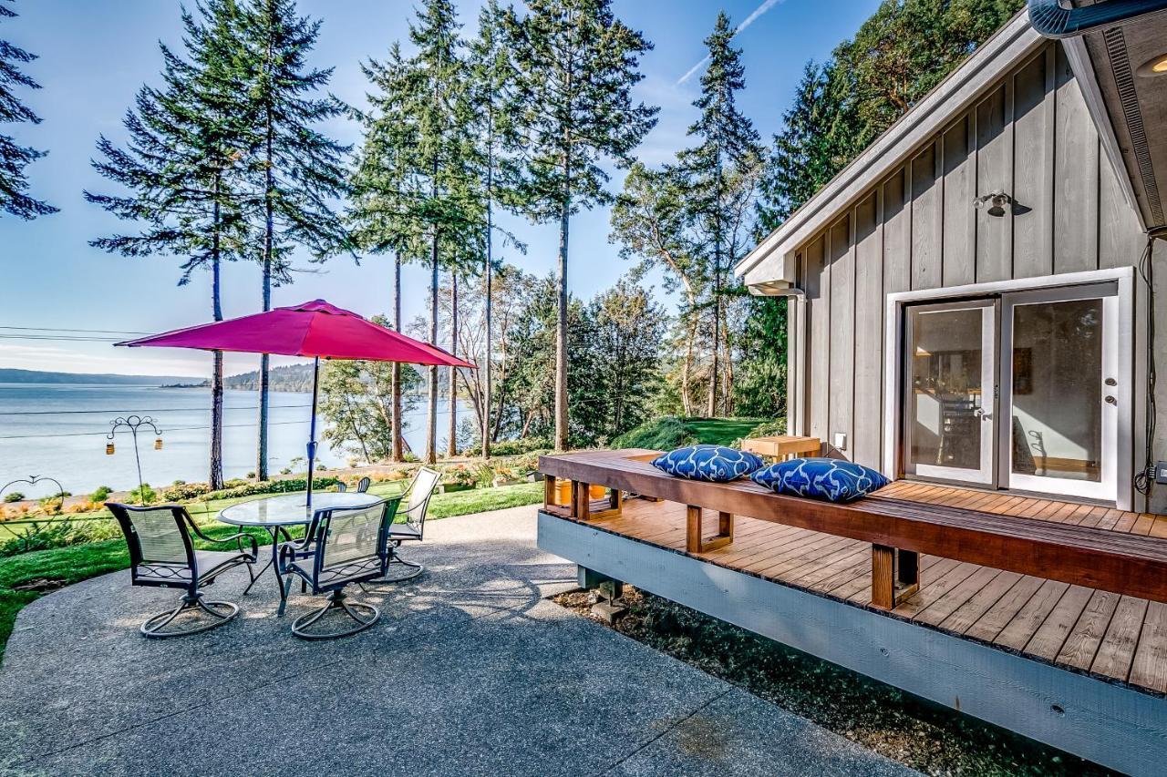 Villa Shine Road Retreat Port Ludlow Exterior foto