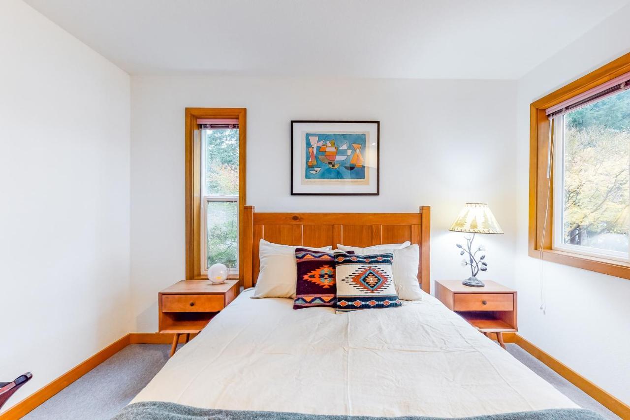 Villa Shine Road Retreat Port Ludlow Exterior foto