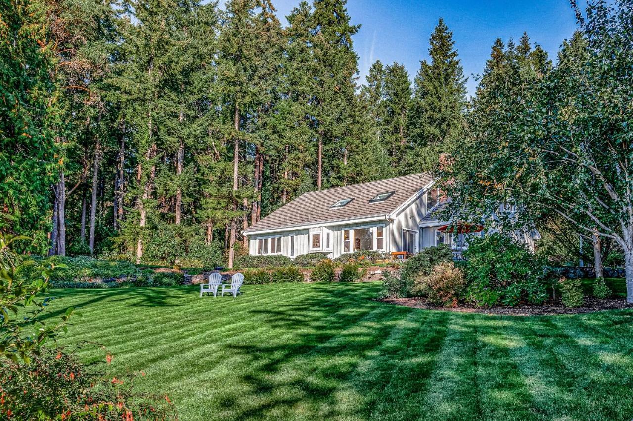 Villa Shine Road Retreat Port Ludlow Exterior foto