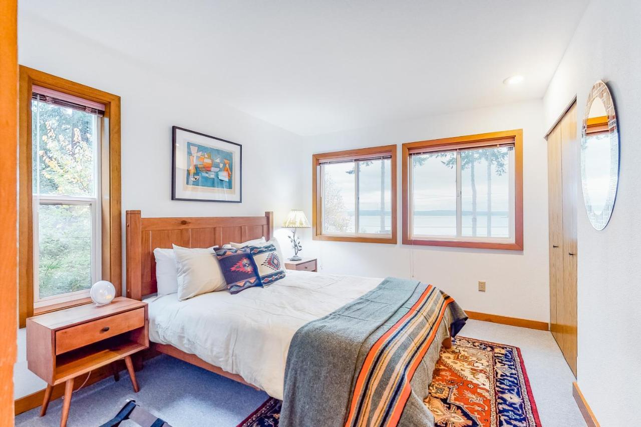 Villa Shine Road Retreat Port Ludlow Exterior foto