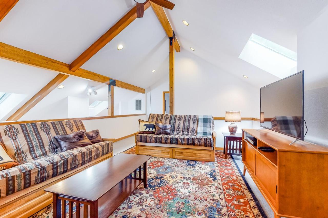 Villa Shine Road Retreat Port Ludlow Exterior foto